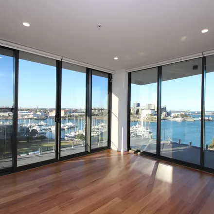 Rent this 2 bed apartment on 12 Bishopsgate Street in Wickham NSW 2293, Australia