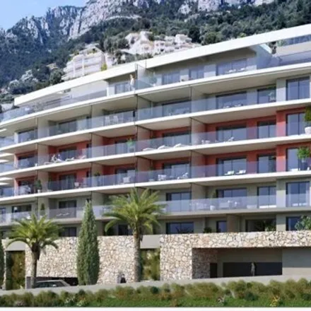 Image 4 - 626 Voie Romaine, 06190 Roquebrune-Cap-Martin, France - Apartment for sale