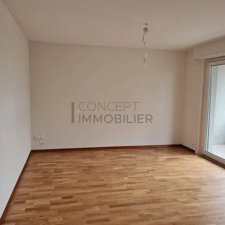 Image 5 - Route de Fribourg, 1723 Marly, Switzerland - Apartment for rent