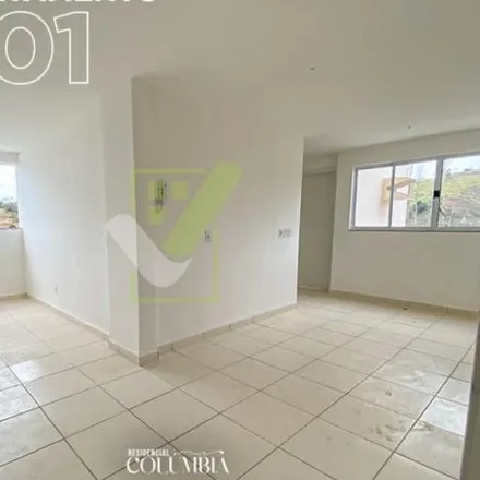 Buy this 2 bed apartment on Avenida França in Columbia, Colatina - ES