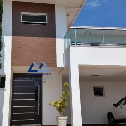 Buy this studio house on Rua das Juritis in Cidade Jardim, Uberlândia - MG