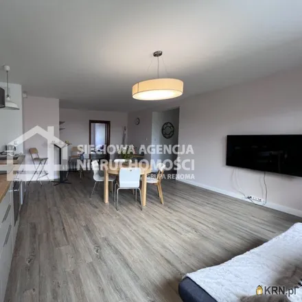 Rent this 2 bed apartment on Wójta Radtkego 1 in 81-350 Gdynia, Poland