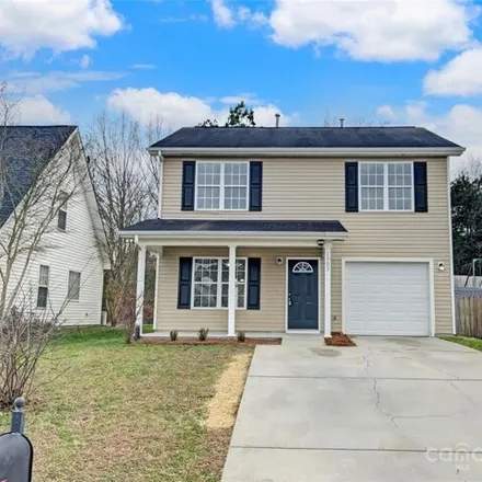 Buy this 3 bed house on 1968 Mission Oaks Street in Kannapolis, NC 28083