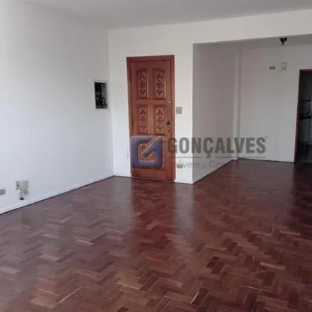 Image 2 - Rua Jayme da Costa Patrão, Santo Antônio, São Caetano do Sul - SP, 09510-115, Brazil - Apartment for sale