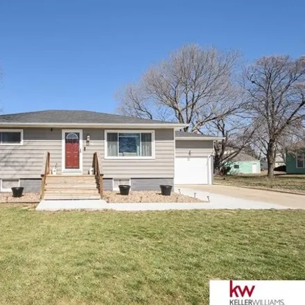 Image 1 - 384 West 2nd Street, Nelson, NE 68961, USA - House for sale