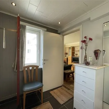Image 4 - Louisastraat 37, 8400 Ostend, Belgium - Apartment for rent
