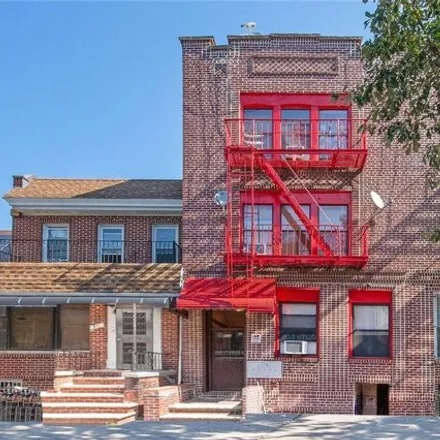 Buy this 11 bed house on 413 68th Street in New York, NY 11220