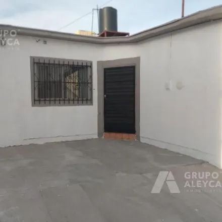 Buy this 2 bed house on Privada Ópalo in 31060 Chihuahua City, CHH