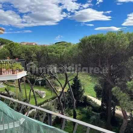 Rent this 5 bed apartment on Piazza di Villa Carpegna in 00167 Rome RM, Italy