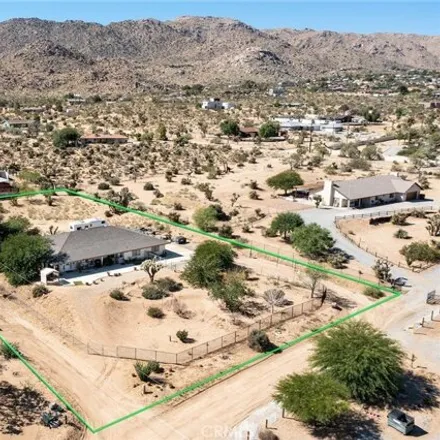 Buy this 2 bed house on Onaga Trail in Joshua Tree, CA 92295