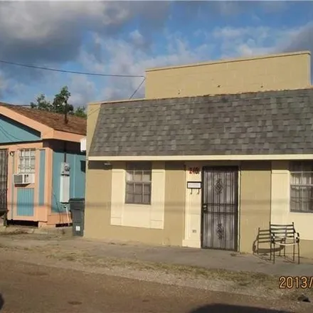 Buy this 1studio house on 2401 South Johnson Street in New Orleans, LA 70125
