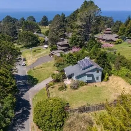 Image 4 - 45170 Fern Drive, Mendocino County, CA 95460, USA - House for sale