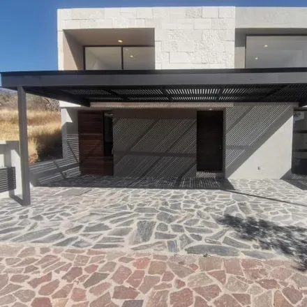 Buy this 3 bed house on unnamed road in Delegación Epigmenio González, 76232