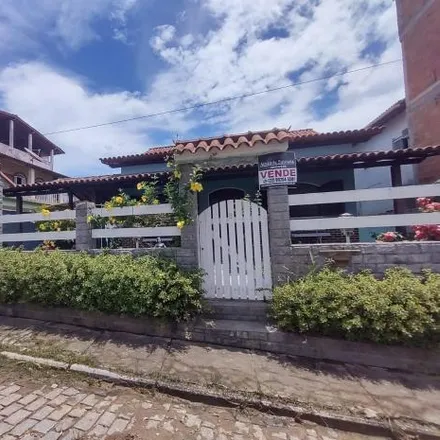 Buy this 4 bed house on Bradesco in Avenida São Pedro 120, São Pedro da Aldeia - RJ