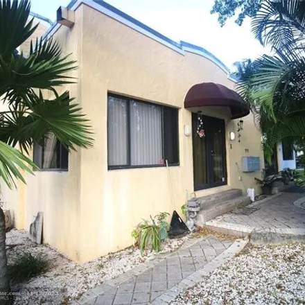 Rent this 1 bed apartment on 197 Southeast 19th Street in Fort Lauderdale, FL 33316