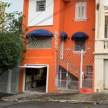 Buy this 3 bed house on Rua Parintins 84 in Barra Funda, São Paulo - SP