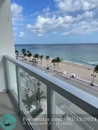 Image 2 - Snooze hotel, 205 North Fort Lauderdale Beach Boulevard, Birch Ocean Front, Fort Lauderdale, FL 33304, USA - Condo for sale