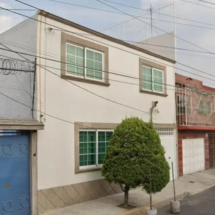 Buy this 4 bed house on Calle Trojes in Iztapalapa, 09810 Mexico City