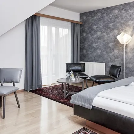 Rent this 1 bed house on Bad Radkersburg in Hinterer Bahnhofweg, 8490 Bad Radkersburg
