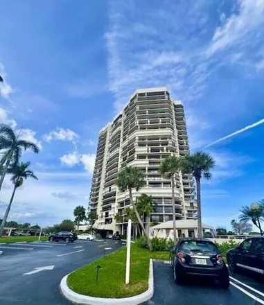 Buy this 3 bed condo on 1998 Consulate Place in West Palm Beach, FL 33401