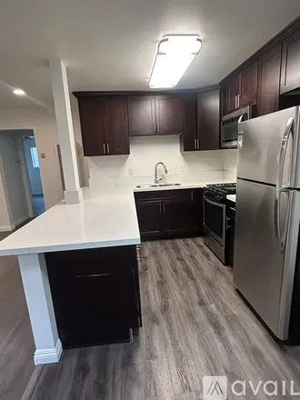 Rent this 2 bed apartment on 278 E Washington Blvd