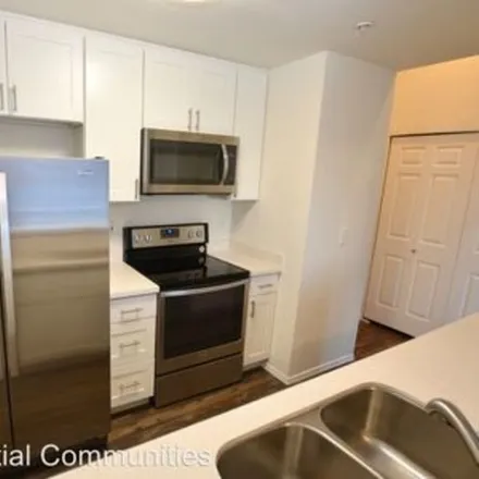Rent this 2 bed apartment on 12839 SE 40th Pl
