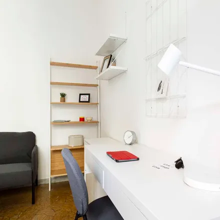 Image 4 - Harukasushi, Corso San Gottardo, 20136 Milan MI, Italy - Room for rent