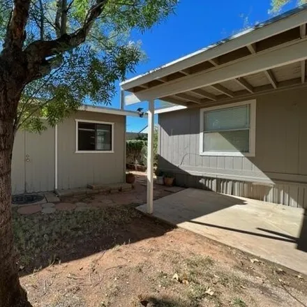 Image 3 - unnamed road, Village Meadows, Sierra Vista, AZ 85635, USA - Apartment for sale