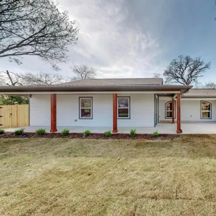 Buy this 3 bed house on 2727 Haley Avenue in Haltom City, TX 76117