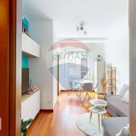 Rent this 2 bed apartment on Via Ambrogio Binda 5 in 20143 Milan MI, Italy