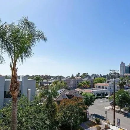 Buy this 1 bed condo on 4077 3rd Avenue in San Diego, CA 92103