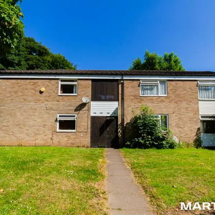Image 1 - Leahurst Crescent, Metchley, B17 0LG, United Kingdom - Apartment for rent