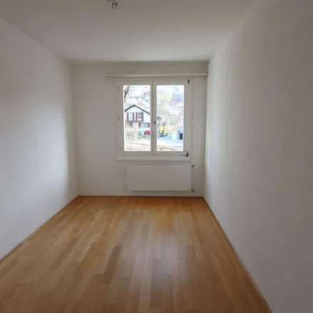 Rent this 3 bed apartment on Bahnhofstrasse 7 in 5722 Gränichen, Switzerland