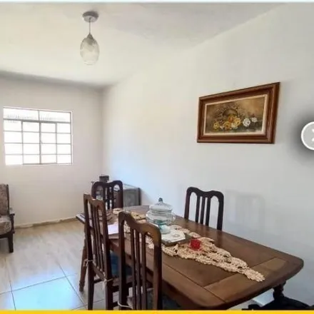 Buy this 3 bed house on Rua Benjamin Cândido Ferreira Neto in Vila Davi, Bragança Paulista - SP