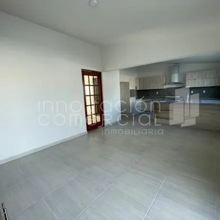 Rent this 2 bed apartment on Avenida del Río Poniente in Hércules, 76020 Querétaro