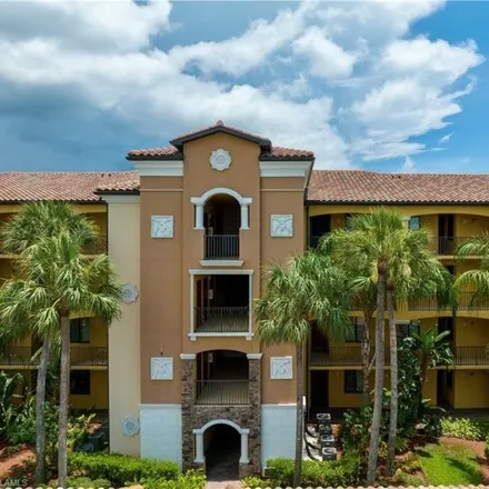 Image 1 - 9559 Trem Court, Lely Golf Estates, Collier County, FL 34113, USA - Condo for rent
