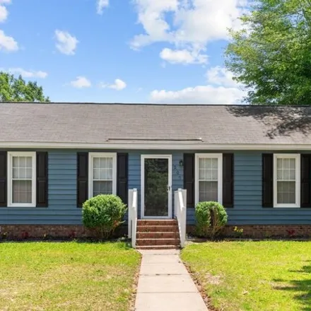 Buy this 3 bed house on 261 Freestone Road in Fairlane, Greenville