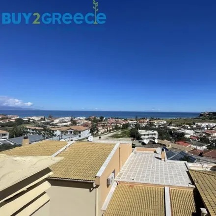 Buy this 3 bed house on Alikes in Corfu, Kerkýras
