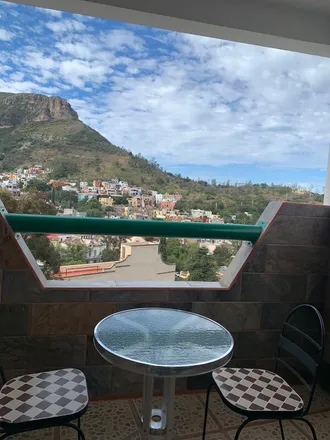Image 8 - Guanajuato City, Paseo De La Presa, GUA, MX - Apartment for rent