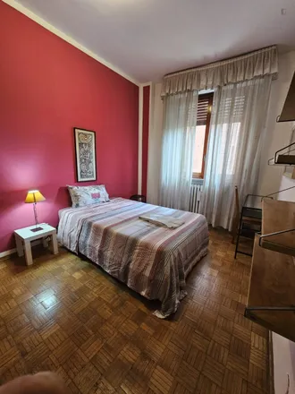 Image 5 - Via Ercolano, 20155 Milan MI, Italy - Room for rent