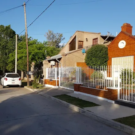 Image 7 - Los Jazmines, Departamento Punilla, Villa Santa Cruz del Lago, Argentina - House for sale