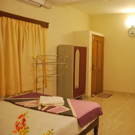 Image 3 - Kochi, Pattalam, KL, IN - House for rent