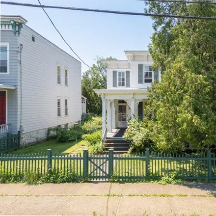 Buy this 3 bed house on 339 Union Street in Oakdale, City of Hudson