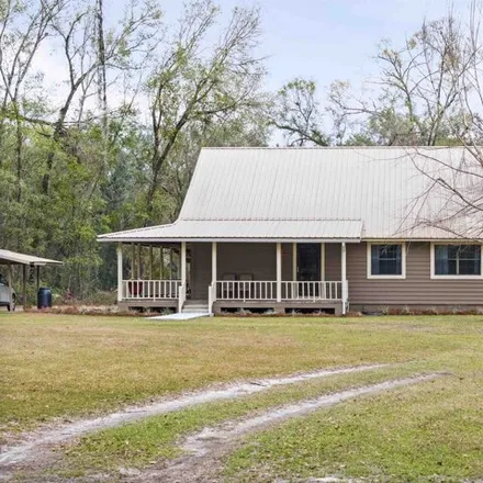 Buy this 3 bed house on unnamed road in Madison County, FL 32350
