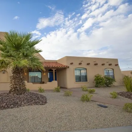 Buy this 4 bed house on 7140 Camino Blanco in Doña Ana County, NM 88007