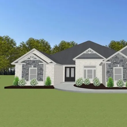 Buy this 4 bed house on 502 Dr Lot Mallard in Madison, Alabama