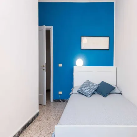 Image 7 - Pizzalogia, Viale dello Scalo San Lorenzo, 85, 00182 Rome RM, Italy - Room for rent