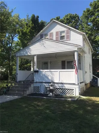 Image 2 - 1214 West 7th Street, Lorain, OH 44052, USA - Duplex for sale