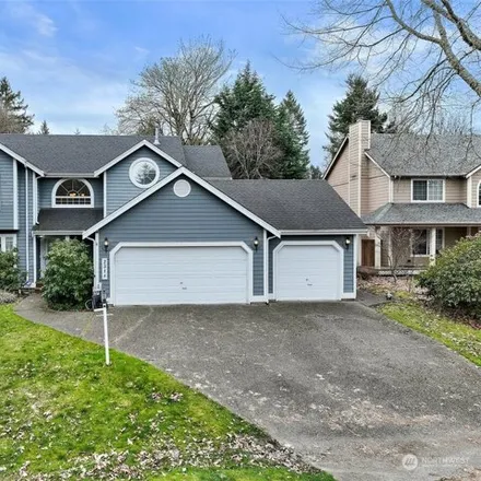 Buy this 4 bed house on 2318 Kempton Street Southeast in Olympia, WA 98501