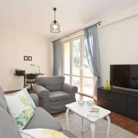 Rent this 2 bed apartment on Rajska 8 in 80-850 Gdansk, Poland